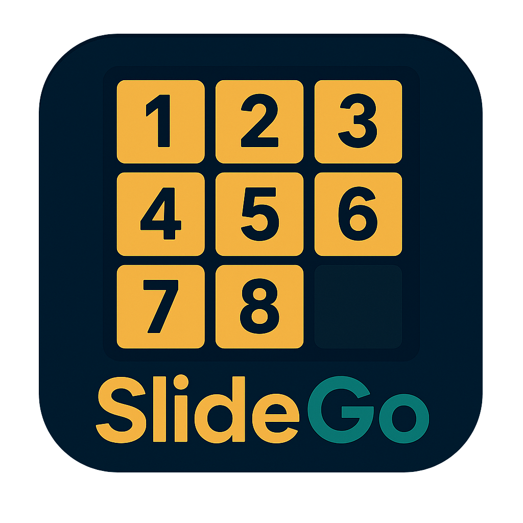SlideGo Logo