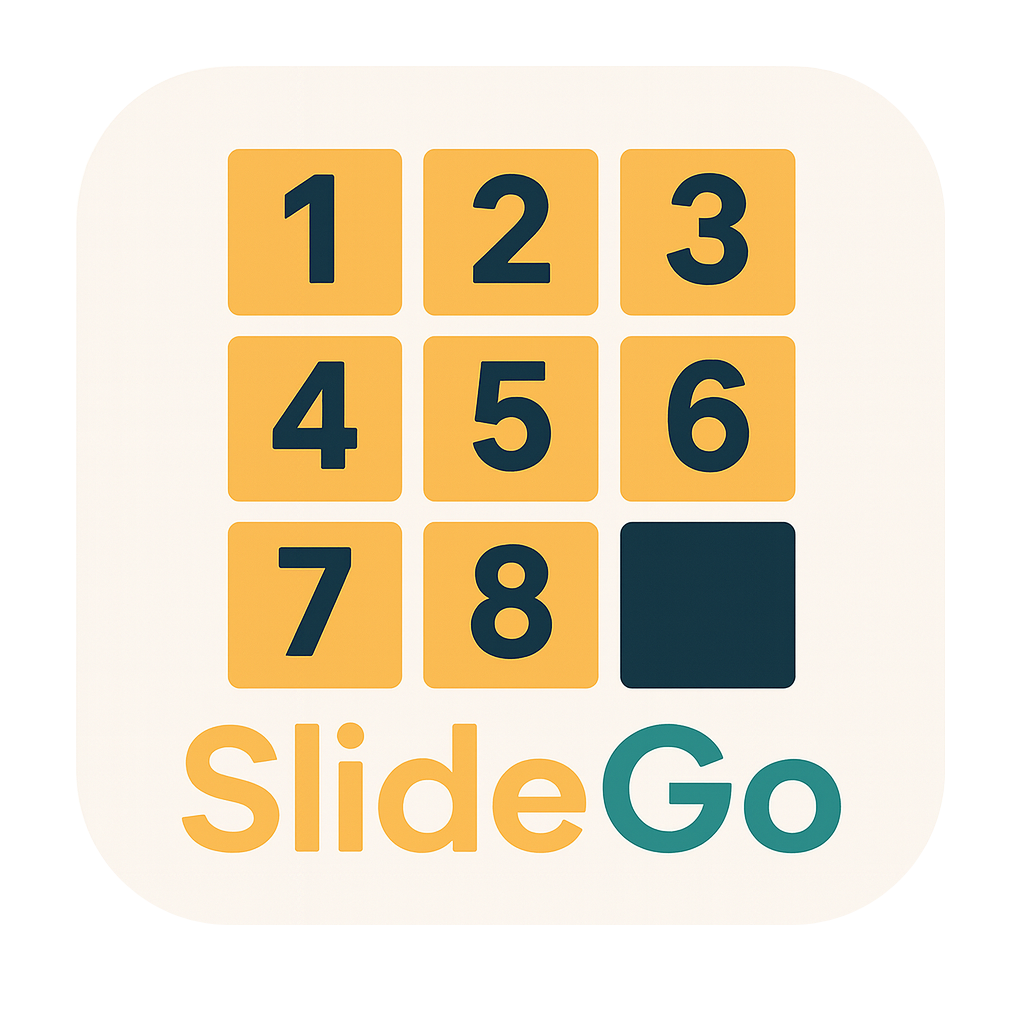 SlideGo Logo